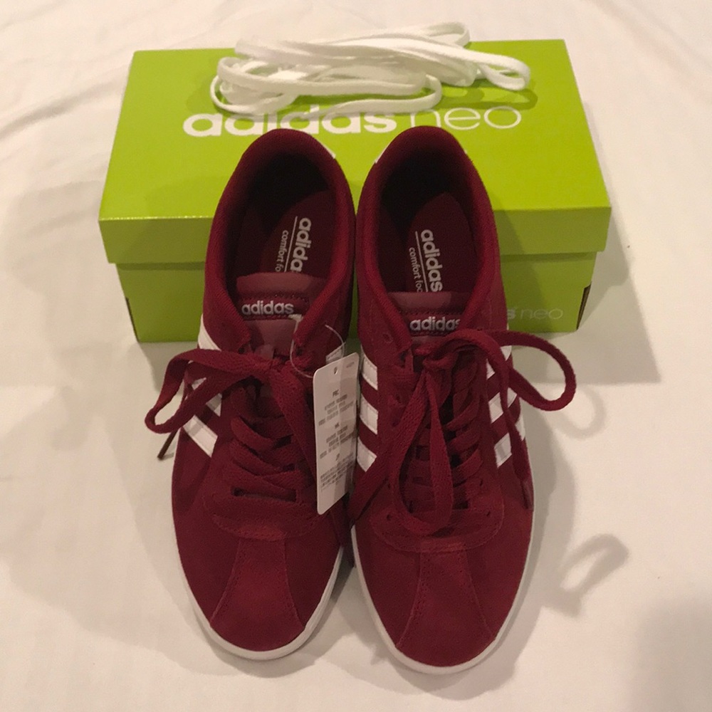 Adidas Neo Courtset W